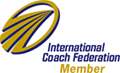 International Coach Federation Member