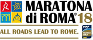 18� Maratona di Roma